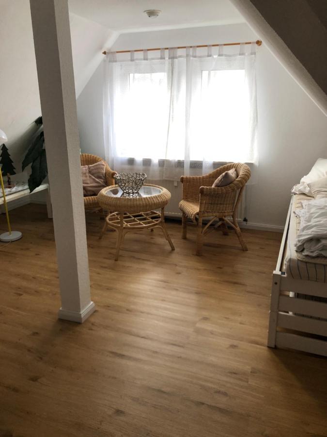 Ferienwohnung Harzsterne Braunlage Εξωτερικό φωτογραφία