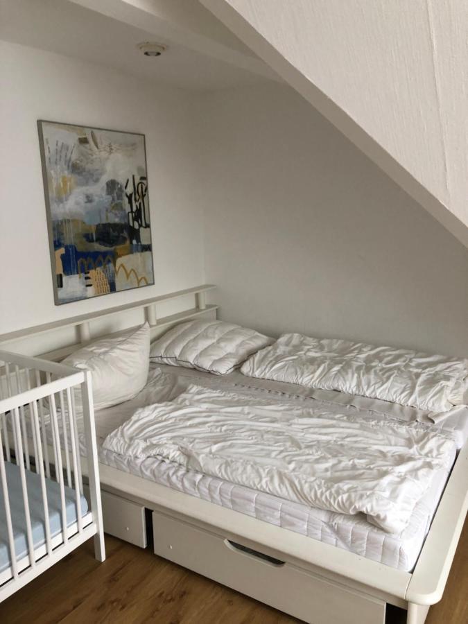 Ferienwohnung Harzsterne Braunlage Εξωτερικό φωτογραφία