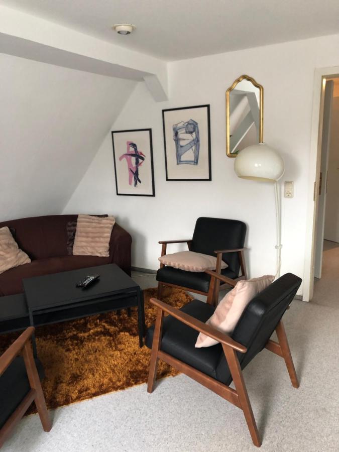 Ferienwohnung Harzsterne Braunlage Εξωτερικό φωτογραφία