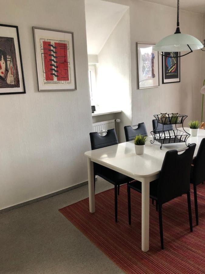 Ferienwohnung Harzsterne Braunlage Εξωτερικό φωτογραφία