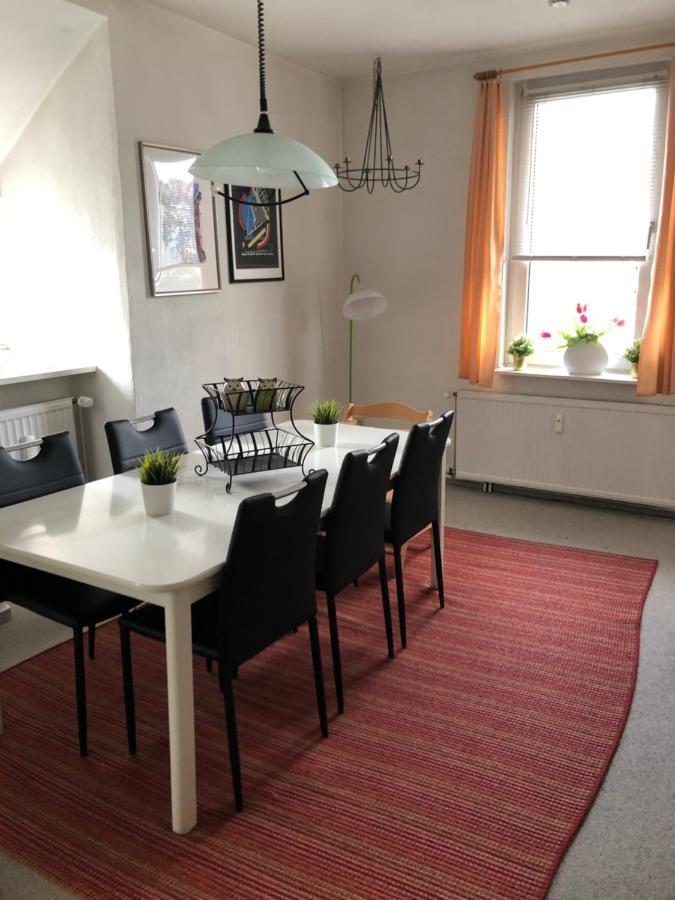 Ferienwohnung Harzsterne Braunlage Εξωτερικό φωτογραφία