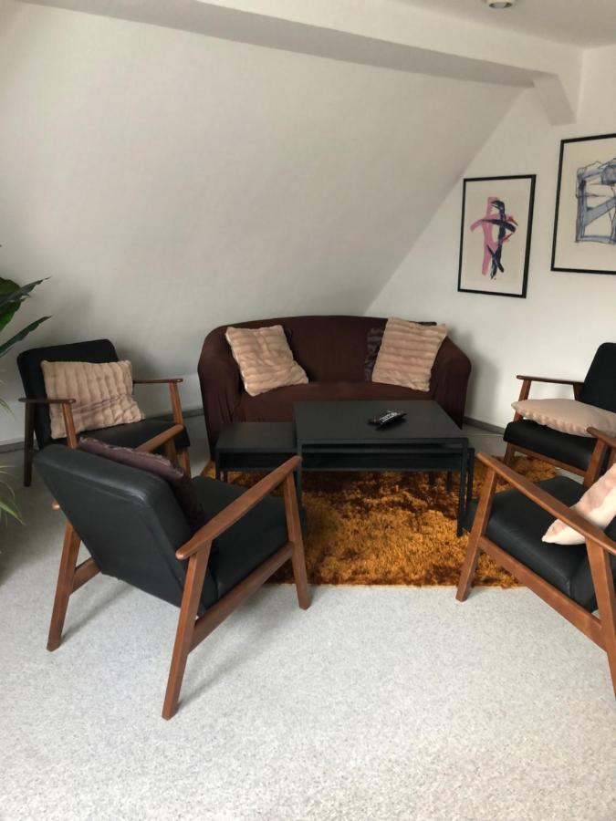 Ferienwohnung Harzsterne Braunlage Εξωτερικό φωτογραφία