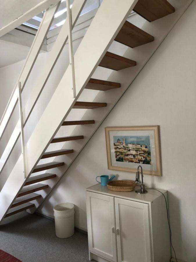 Ferienwohnung Harzsterne Braunlage Εξωτερικό φωτογραφία