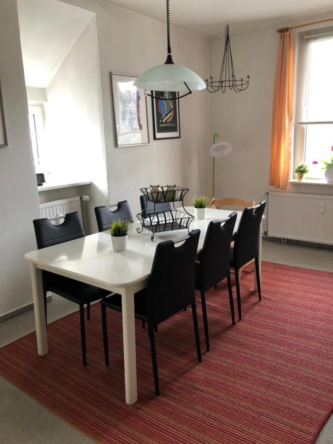 Ferienwohnung Harzsterne Braunlage Εξωτερικό φωτογραφία