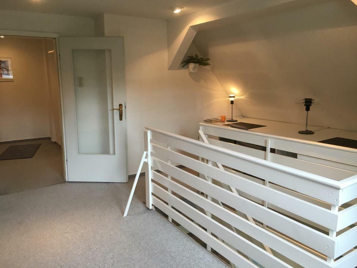 Ferienwohnung Harzsterne Braunlage Εξωτερικό φωτογραφία