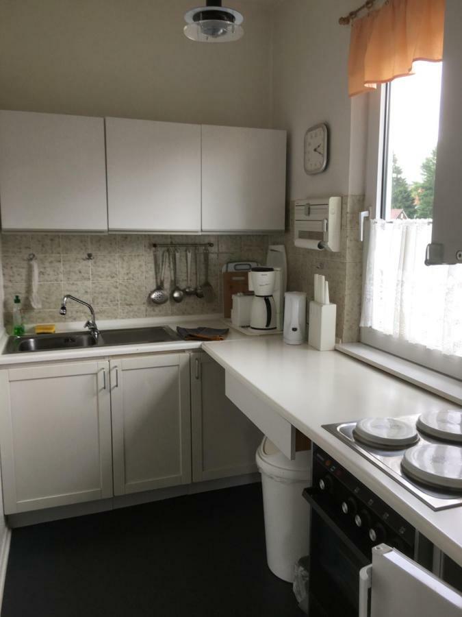 Ferienwohnung Harzsterne Braunlage Εξωτερικό φωτογραφία