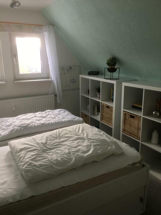 Ferienwohnung Harzsterne Braunlage Εξωτερικό φωτογραφία