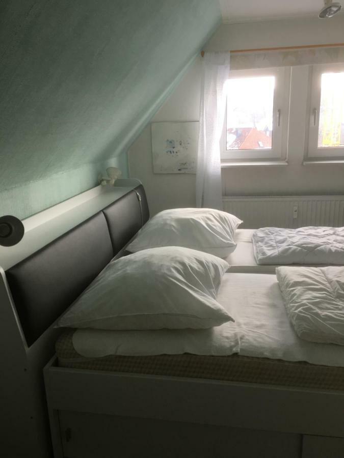 Ferienwohnung Harzsterne Braunlage Εξωτερικό φωτογραφία