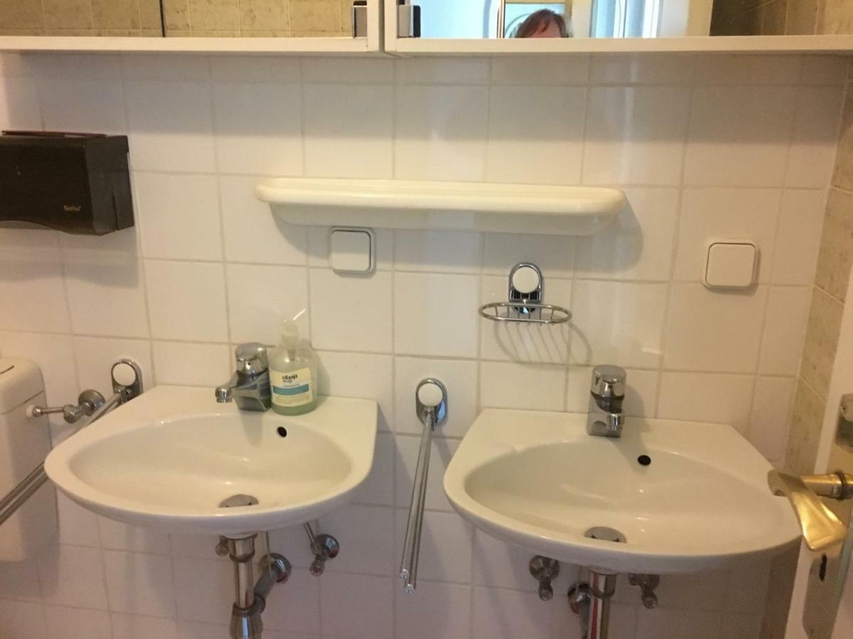 Ferienwohnung Harzsterne Braunlage Εξωτερικό φωτογραφία