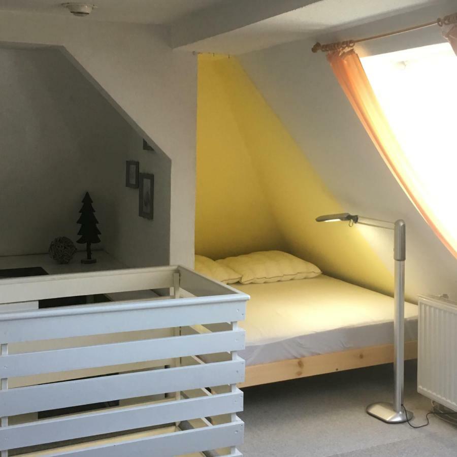 Ferienwohnung Harzsterne Braunlage Εξωτερικό φωτογραφία