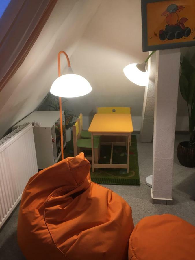 Ferienwohnung Harzsterne Braunlage Εξωτερικό φωτογραφία