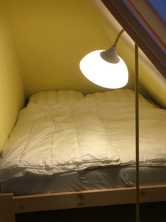 Ferienwohnung Harzsterne Braunlage Εξωτερικό φωτογραφία