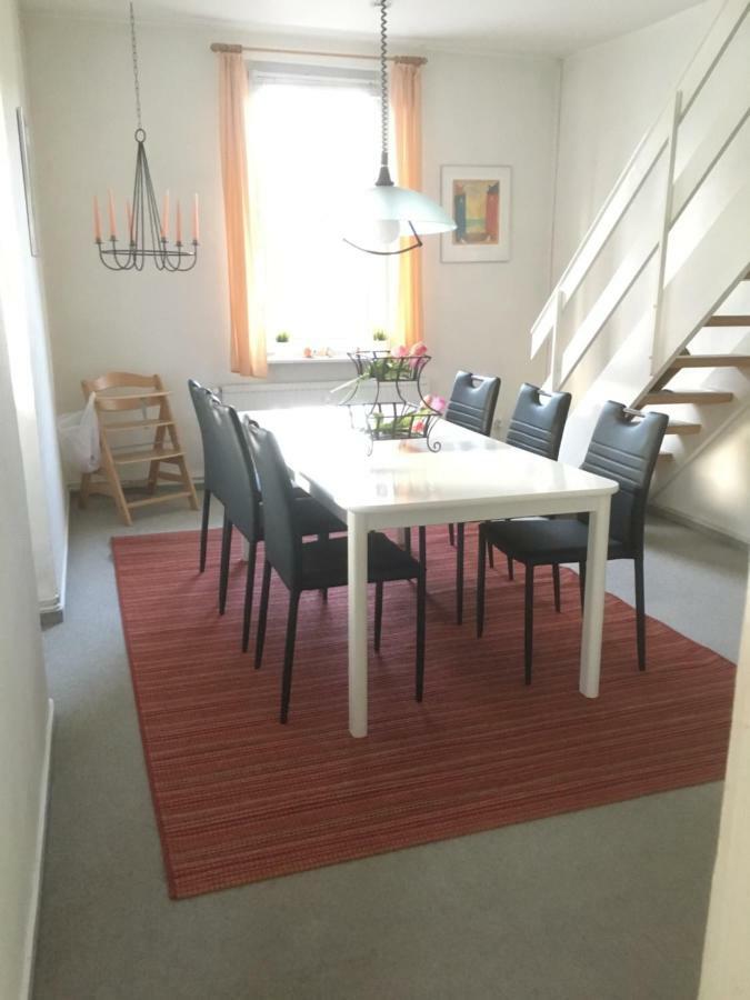 Ferienwohnung Harzsterne Braunlage Εξωτερικό φωτογραφία