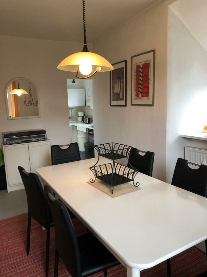 Ferienwohnung Harzsterne Braunlage Εξωτερικό φωτογραφία