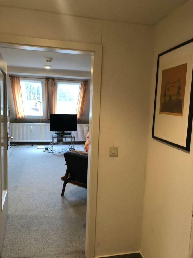 Ferienwohnung Harzsterne Braunlage Εξωτερικό φωτογραφία