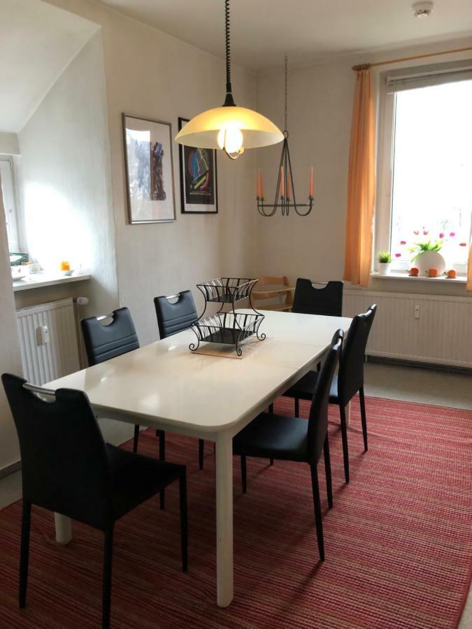 Ferienwohnung Harzsterne Braunlage Εξωτερικό φωτογραφία