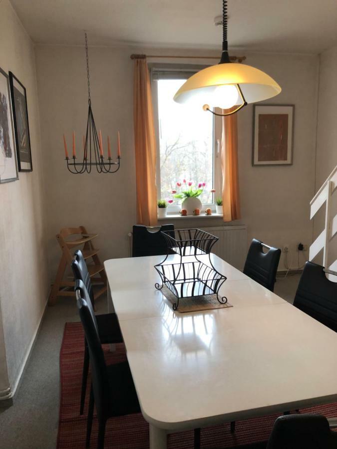 Ferienwohnung Harzsterne Braunlage Εξωτερικό φωτογραφία