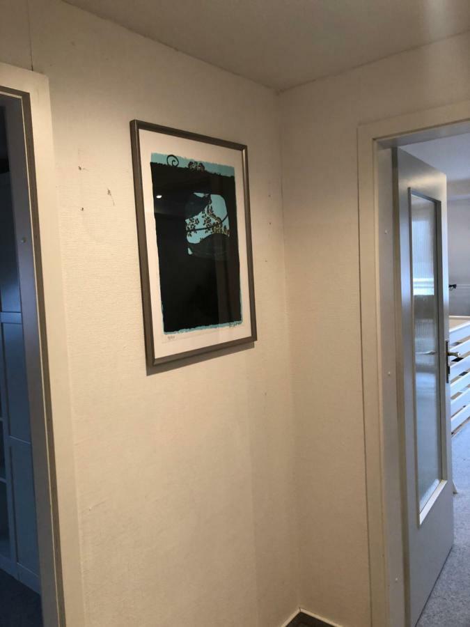 Ferienwohnung Harzsterne Braunlage Εξωτερικό φωτογραφία