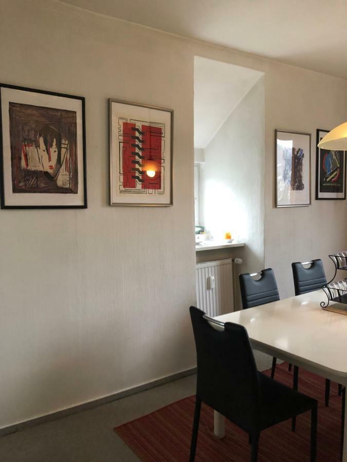 Ferienwohnung Harzsterne Braunlage Εξωτερικό φωτογραφία